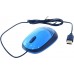 Logitech M105 USB Blue
